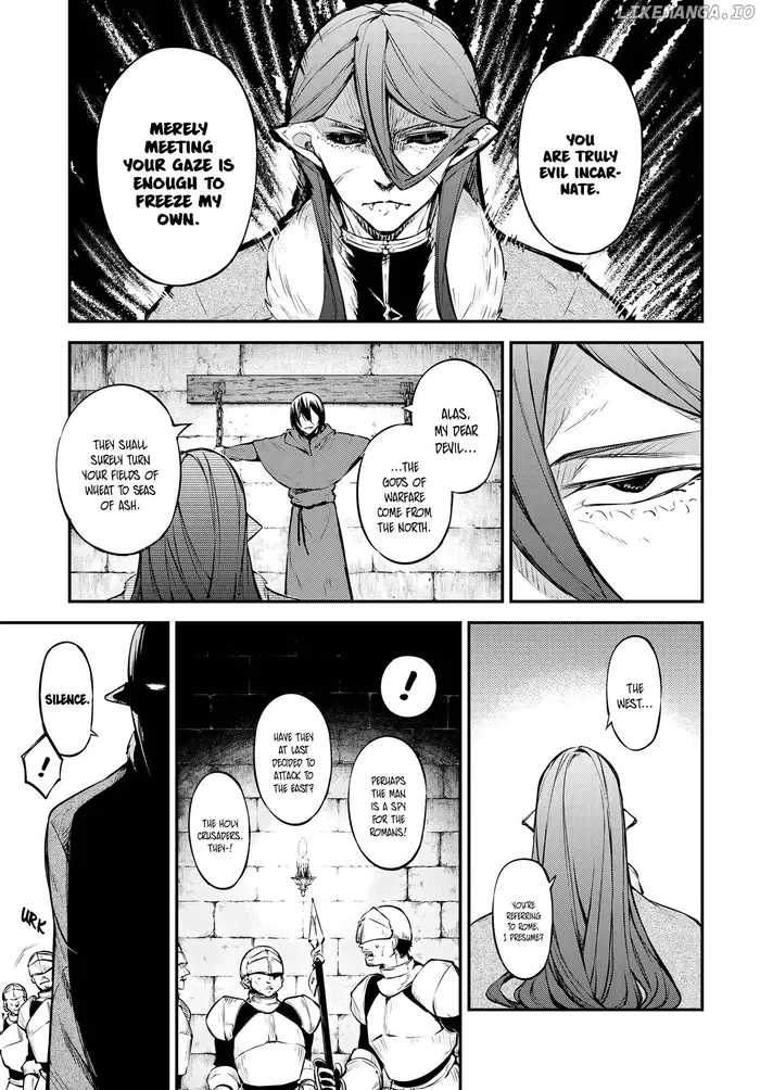 Bungou Stray Dogs Chapter 113 image 20_optimized